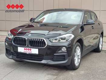 BMW X2 sDrive 18d