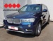 BMW X3 2.0d Xdrive