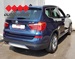 BMW X3 2.0d Xdrive