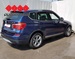 BMW X3 2.0d Xdrive