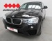BMW X4 20D XDRIVE