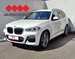 BMW X3 20d xDrive M