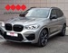 BMW X3 M Competition 510 KS