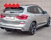 BMW X3 M Competition 510 KS