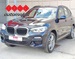 BMW X3 xDrive20d M-Paket