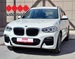 BMW X3 xDrive20d M-Paket