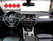 BMW X4 2.0 XDRIVE
