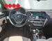 BMW X4 20D xDrive