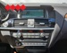 BMW X4 20D xDrive