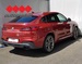 BMW X4 xDrive M40d