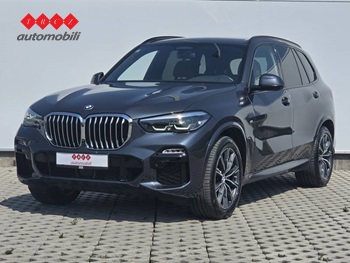 BMW X5 30d xDrive