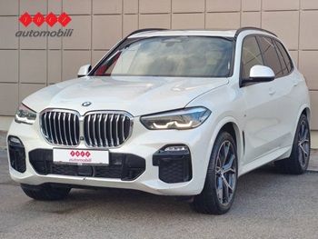 BMW X5 30d xDrive M