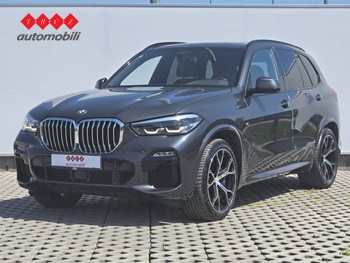 BMW X5 30d xDrive M