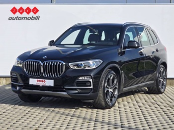 BMW X5 30d xDrive