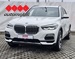 BMW X5 45e xDrive hybrid