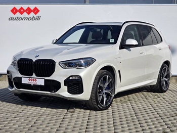 BMW X5 45e xDrive M