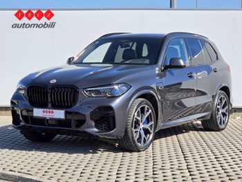 BMW X5 45e xDrive M