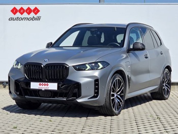 BMW X5 50e xDrive M Sport