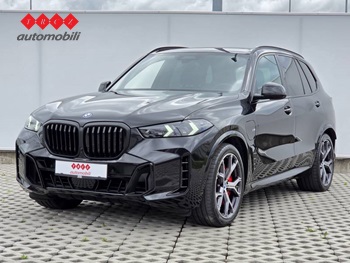 BMW X5 50e xDrive M Sportpaket PRO