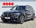 BMW X5 M50d