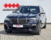 BMW X5 M50d