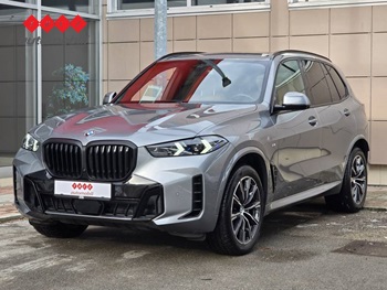 BMW X5 xDrive30 M SPORT