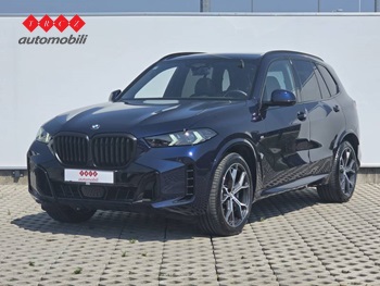 BMW X5 xDrive30d M * 7 SJEDALA *