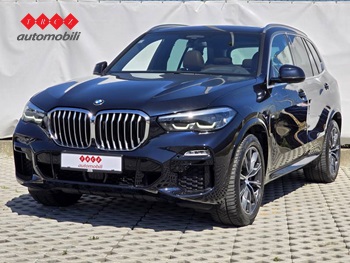 BMW X5 xDrive30d M