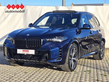 BMW X5 xDrive30d M SPORT