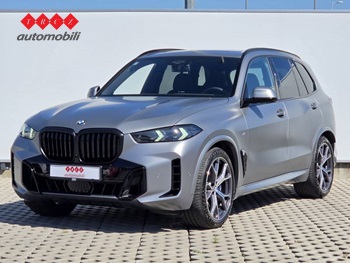 BMW X5 xDrive30d M SPORT