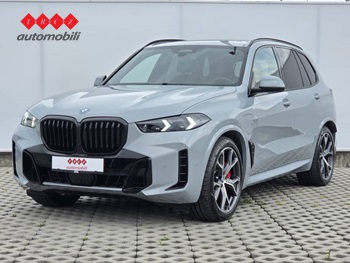 BMW X5 xDrive50e M