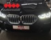 BMW X6 30D XDRIVE