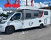 BURSTNER 5020 IEXO TIME IT EDITION 30