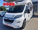 BURSTNER 5020 IEXO TIME IT EDITION 30