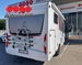 BURSTNER 5020 IEXO TIME IT EDITION 30