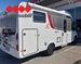BURSTNER 5020 IEXO TIME IT EDITION 30