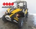 CAN-AM MAVERICK XRS