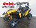 CAN-AM MAVERICK XRS