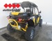 CAN-AM MAVERICK XRS