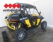 CAN-AM MAVERICK XRS