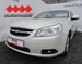 CHEVROLET EPICA 2,0 D