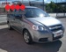 CHEVROLET 1,2 SHOC 1,2 SHOC