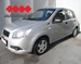 CHEVROLET AVEO 1,2