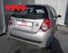 CHEVROLET AVEO 1,2