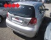 CHEVROLET 1,2 1,2