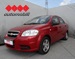 CHEVROLET AVEO 1,2 i