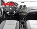 CHEVROLET AVEO 1,4 LS