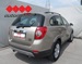 CHEVROLET CAPTIVA 2,0 CDTI