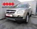 CHEVROLET CAPTIVA 2,0 D