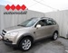 CHEVROLET CAPTIVA 2,0 D